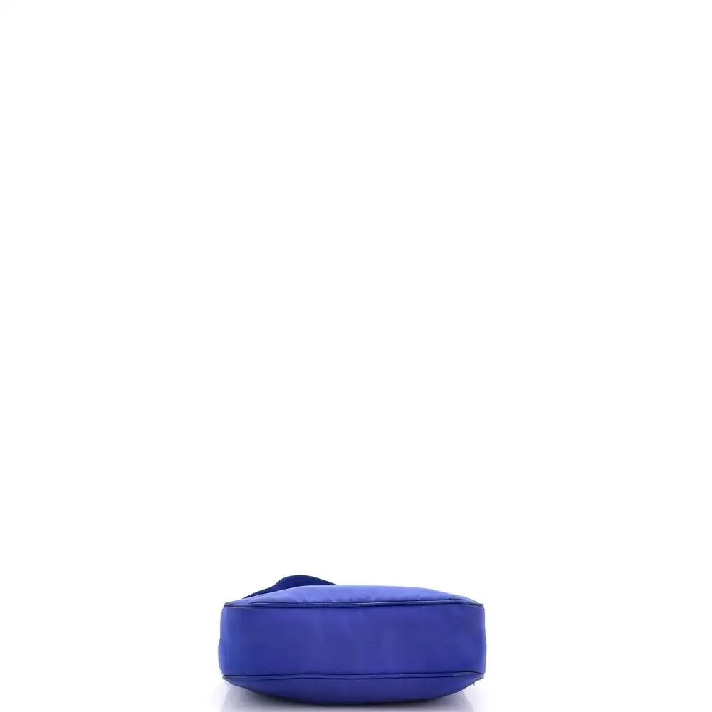 Prada Re-Edition Shoulder Bag Tessuto #253187P17B - Picture 4 of 8